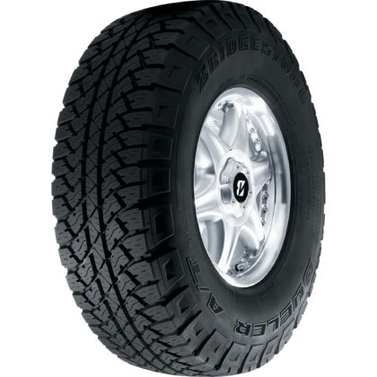 Bridgestone Dueler A/T RH-S 255/70R18 113T dc All Terrain Tire