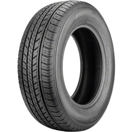 Dunlop Grandtrek ST30 225/60R18 100H a/s All Season Tire