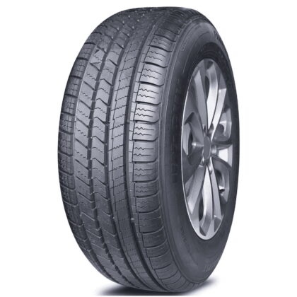 Finalist UN-CUV 215/70R16 100H All Season Crossover CUV SUV A/S High Performance Tire 2215/70/16 (Tire Only)