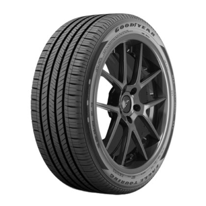 Goodyear Eagle Touring 285/45R22XL 114H Tire