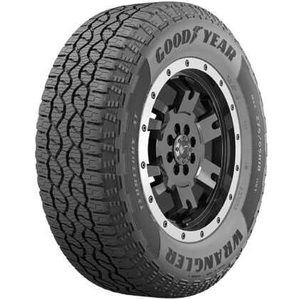 Goodyear Wrangler Territory A/T 265/65R18 114T All Terrain Tire
