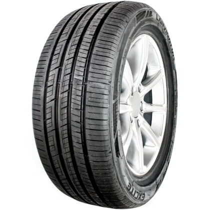 Lanvigator Excite UHP 285/45ZR22 114W XL SUV/Crossover Tire