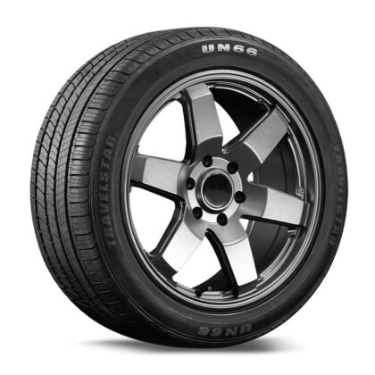 Travelstar UN66 235/60R18 103V High Performance Passenger Tire All Season Crossover CUV/SUV Tire 235/60/18(No Rim)