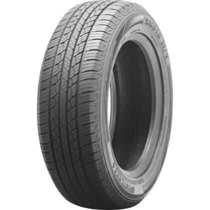 Westlake SU318 All Season 245/70R17 110T SUV/Crossover Tire