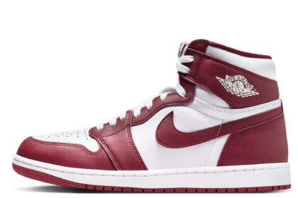 Air Jordan 1 Retro High Og Mens Style: Dz5485