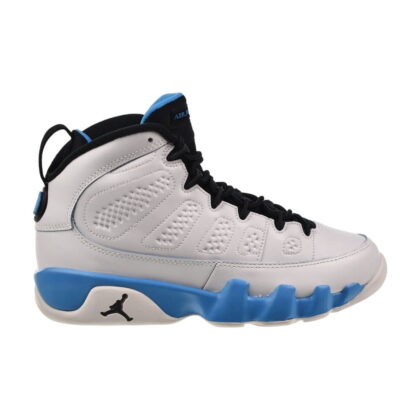 Air Jordan 9 Retro Powder Blue (Gs) Big Kids