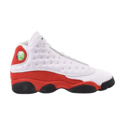 Big Kid's Jordan 13 Retro 'OG Chicago' White/Black-True Red (DJ3003 102)