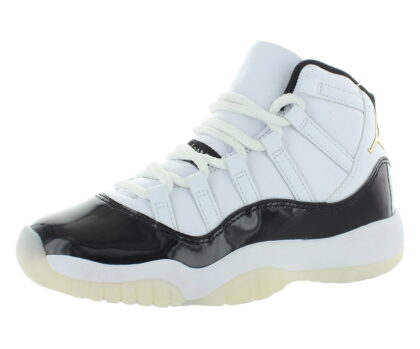 (GS) Air Jordan 11 Retro 'Gratitude / DMP Defining Moments' (2023) 378038-170
