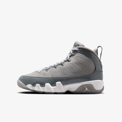 (GS) Air Jordan 9 Retro 'Cool Grey' (2025) HV4574-011