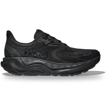 Hoka Arahi 8 Black / Black 1168690-BBLC Men's