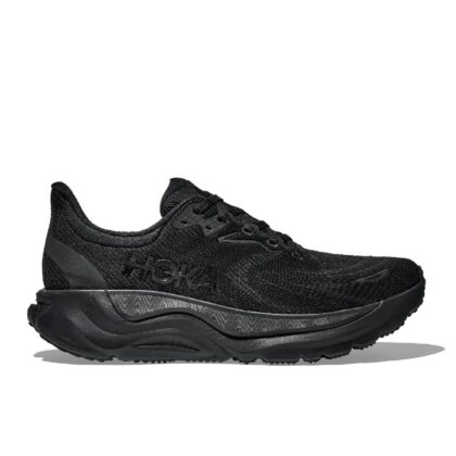 Hoka Arahi 8 Black / Black 1168690-BBLC Men's