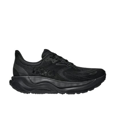 Hoka Arahi 8 Black / Black 1168691-BBLC Women's