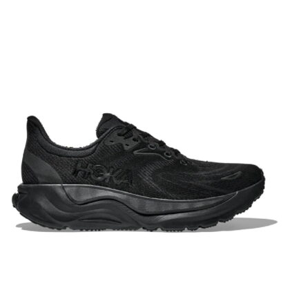 Hoka Arahi 8 Black / Black 1168691-BBLC Women's