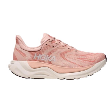 Hoka Arahi 8 Blush / Rose Latte 1168691-BHRS Women's