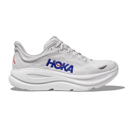 Hoka Bondi 9 Cosmic Grey/Ultramarine 1162011-CYLT Men's