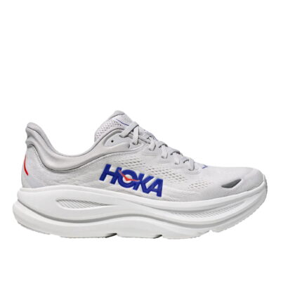 Hoka Bondi 9 Cosmic Grey / Ultramarine 1162011-CYLT Men's