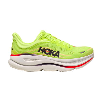 Hoka Bondi 9 Neon Yuzu / Sunlight 1162011-NYZS Men's