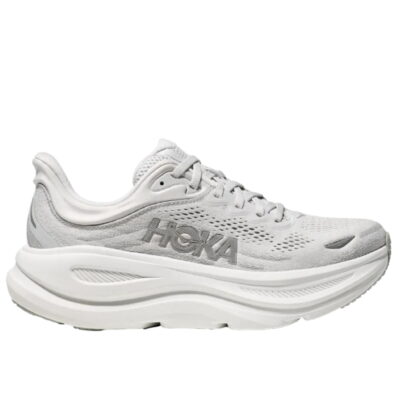 Hoka Bondi 9 Stardust / Silver 1162012-SDSTS Women's