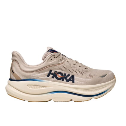 Hoka Bondi 9 Stucco / Grout 1162011-SCCG Men's