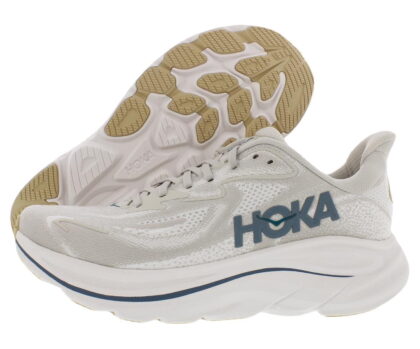 Hoka Clifton 10 Putty / Grout 1162030-PTYG Men's