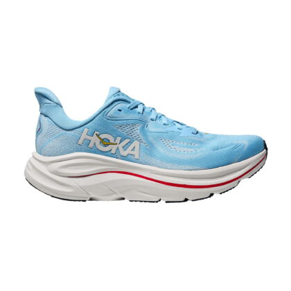 Hoka Clifton 10 Soaring Blue / Frost 1162031-SBLF Women's