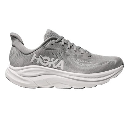 Hoka Clifton 10 Steller Grey / Stardust 1162030-STLLR Men's