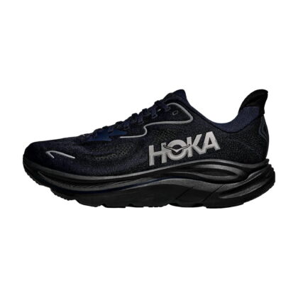 Hoka Clifton 10 Varsity Navy / Black 1162030-VCK Men's