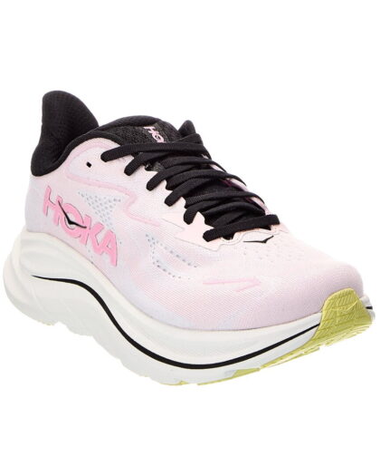 Hoka Clifton 10 Wide Sneaker