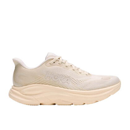 Hoka Clifton 11 Alabaster / Oat Milk 1176573-ALK Women's