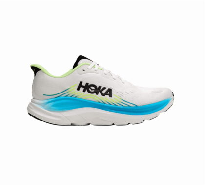 Hoka Clifton 11 Frost / Black 1176572-FLCK Men's