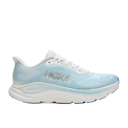 Hoka Clifton 11 Frost / Glimmering Blue 1176573-FMM Women's