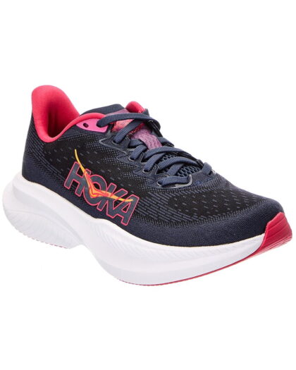 Hoka Mach 6 Sneaker