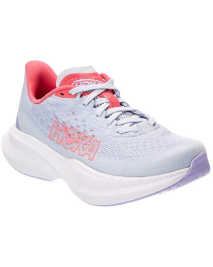 Hoka Mach 6 Sneaker