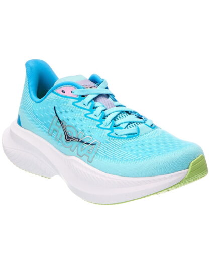 Hoka Mach 6 Sneaker