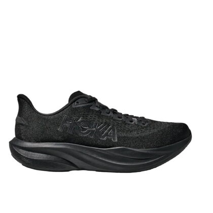 Hoka Mach 7 Black / Black 1171938-BBLC Women's