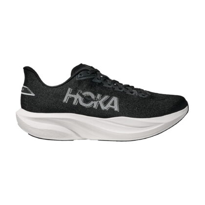 Hoka Mach 7 Black / White 1171938-BWHT Women's