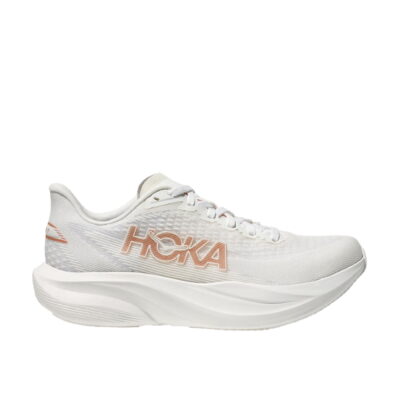 Hoka Mach 7 Frost / Rose Gold 1171938-FTRS Women's