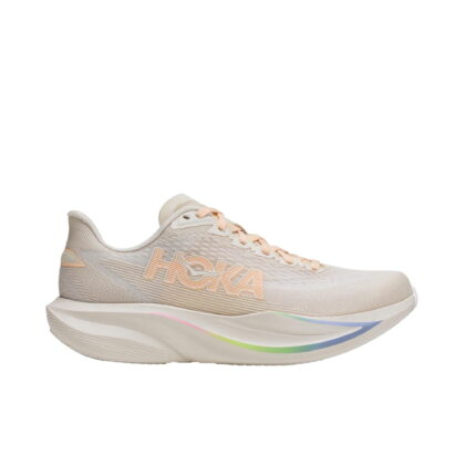 Hoka Mach 7 Oat Milk / Alabaster 1171938-OST Women's