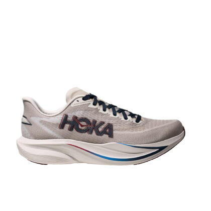 Hoka Mach 7 Putty / Grout 1171904-PTYG Men's