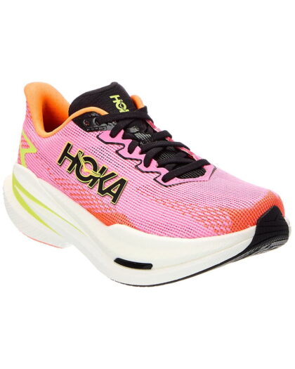 Hoka Mach X 3 Sneaker