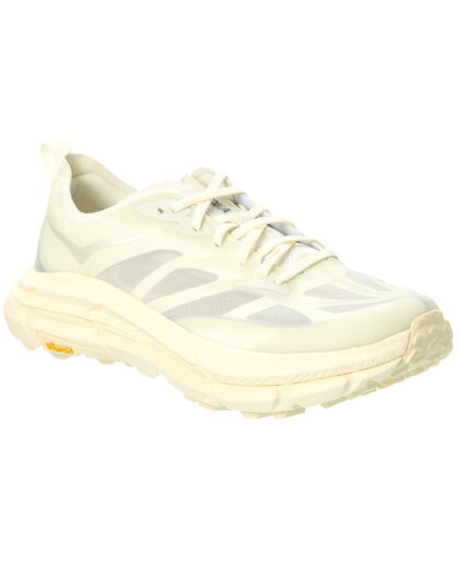 HOKA Mafate Speed Sneaker, 10.5, Black