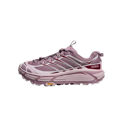 Hoka Mafate Three2 Fragnant Lilac / Stone Fruit 1141572-FTLL Men's