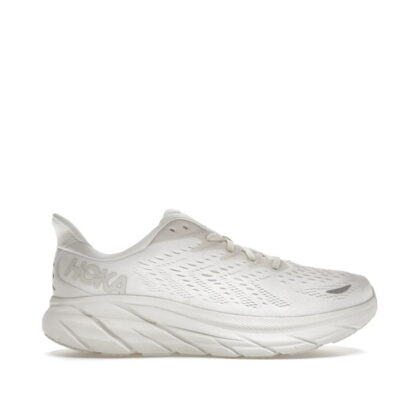 HOKA Male Adult Men 10 1119393-WWH White