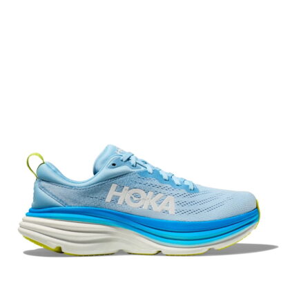 HOKA Male Adult Men 10 1123202-ABDB Airy Blue/Diva Blue