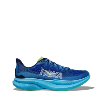 HOKA Male Adult Men 10.5 1147790-VWT Virtual Blue/Bellwether Blue