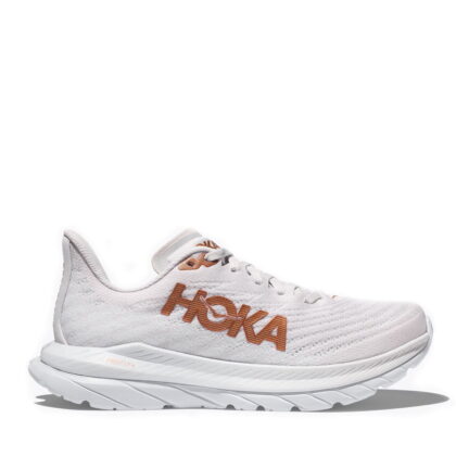 HOKA Male Adult Men 13 1127893-WCPP White /Copper