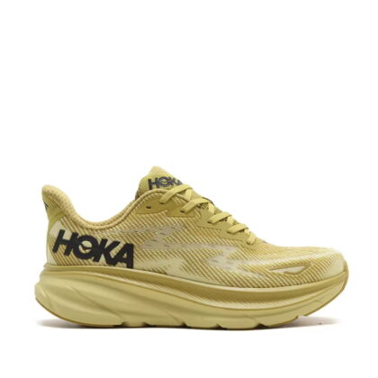 HOKA Male Adult Men 13 1127895-GLCR Golden Lichen