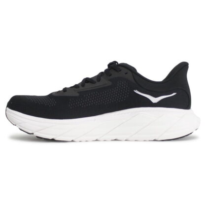 Hoka Mens Arahi 7 Textile Trainers