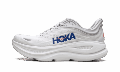 HOKA MENS BONDI 9 "COSMIC GREY ULTRAMARINE" 1162011 CYLT 1162011 CYLT from Stadium Goods
