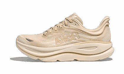 HOKA MENS BONDI 9 "OATMEAL OAT MILK" 1162011 OLTM 1162011 OLTM from Stadium Goods